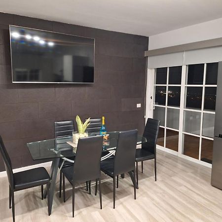 Jvg Villas - Villa Carolina Güimar Kültér fotó