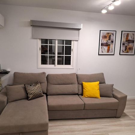 Jvg Villas - Villa Carolina Güimar Kültér fotó