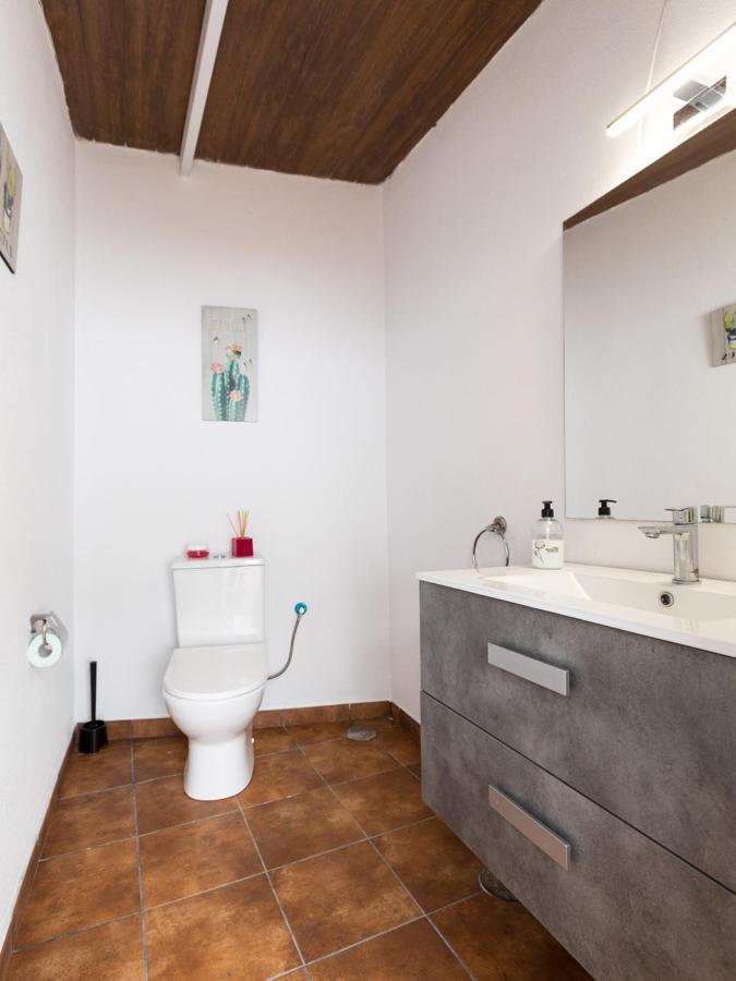 Jvg Villas - Villa Carolina Güimar Kültér fotó