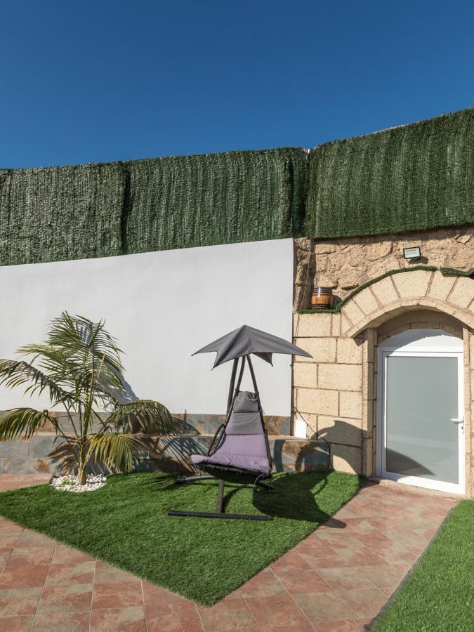 Jvg Villas - Villa Carolina Güimar Kültér fotó