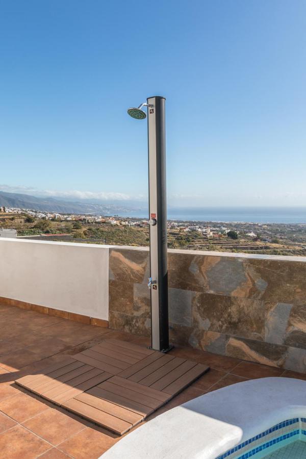 Jvg Villas - Villa Carolina Güimar Kültér fotó