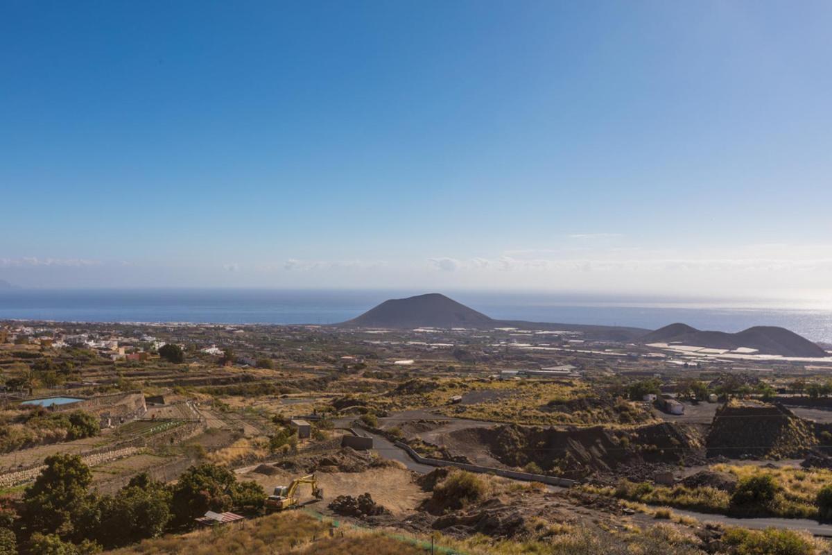 Jvg Villas - Villa Carolina Güimar Kültér fotó