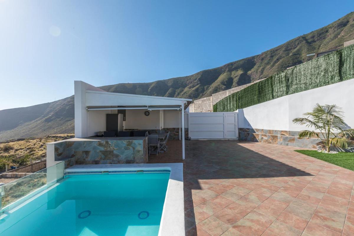 Jvg Villas - Villa Carolina Güimar Kültér fotó