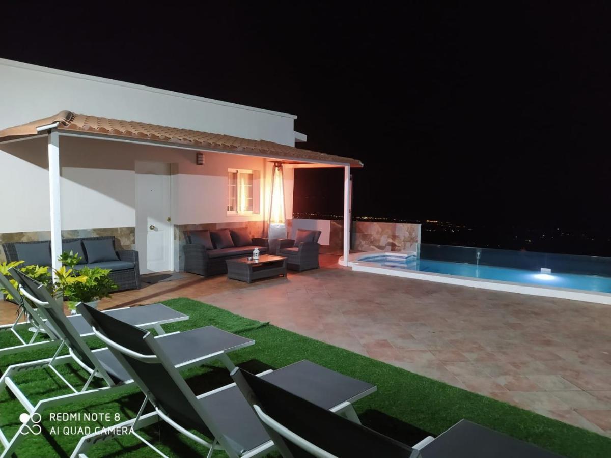 Jvg Villas - Villa Carolina Güimar Kültér fotó