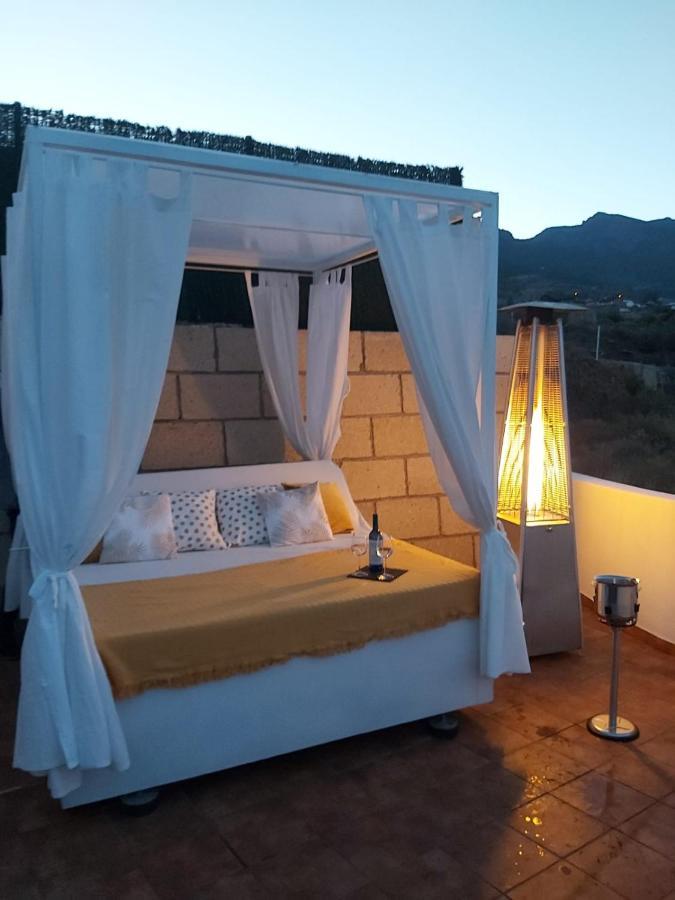 Jvg Villas - Villa Carolina Güimar Kültér fotó