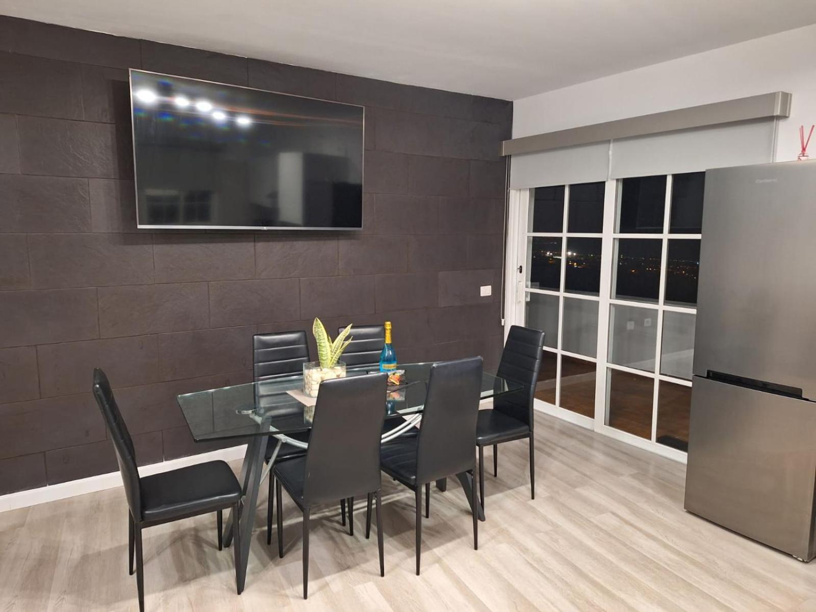 Jvg Villas - Villa Carolina Güimar Kültér fotó